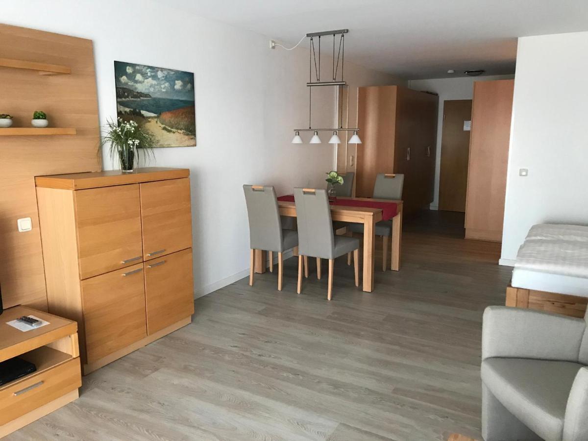 Steiner Strandappartements Appartement 304 Seeseite Штайн Екстер'єр фото